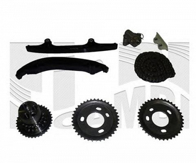 KM INTERNATIONAL kcd074 -  